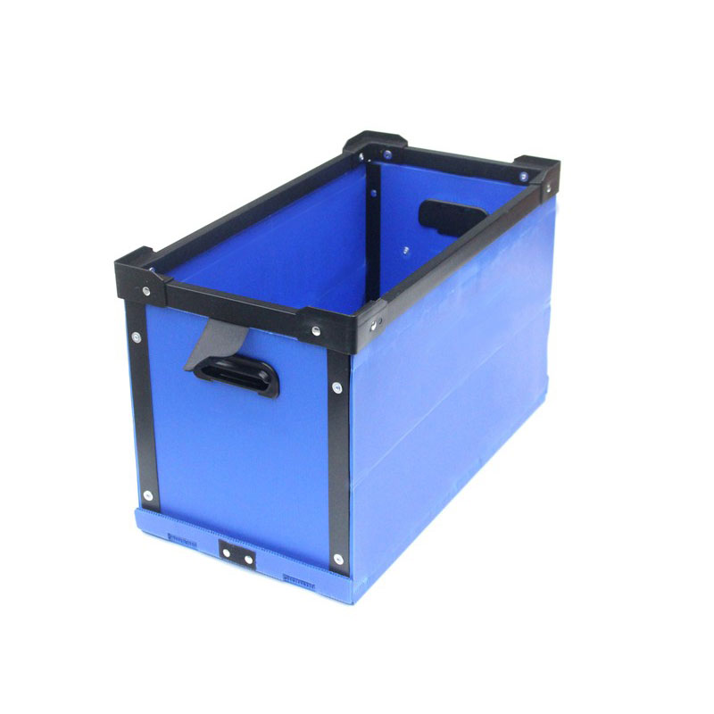 Hollow Board Frame Box