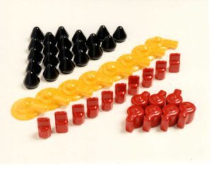 Custom Plastic Products