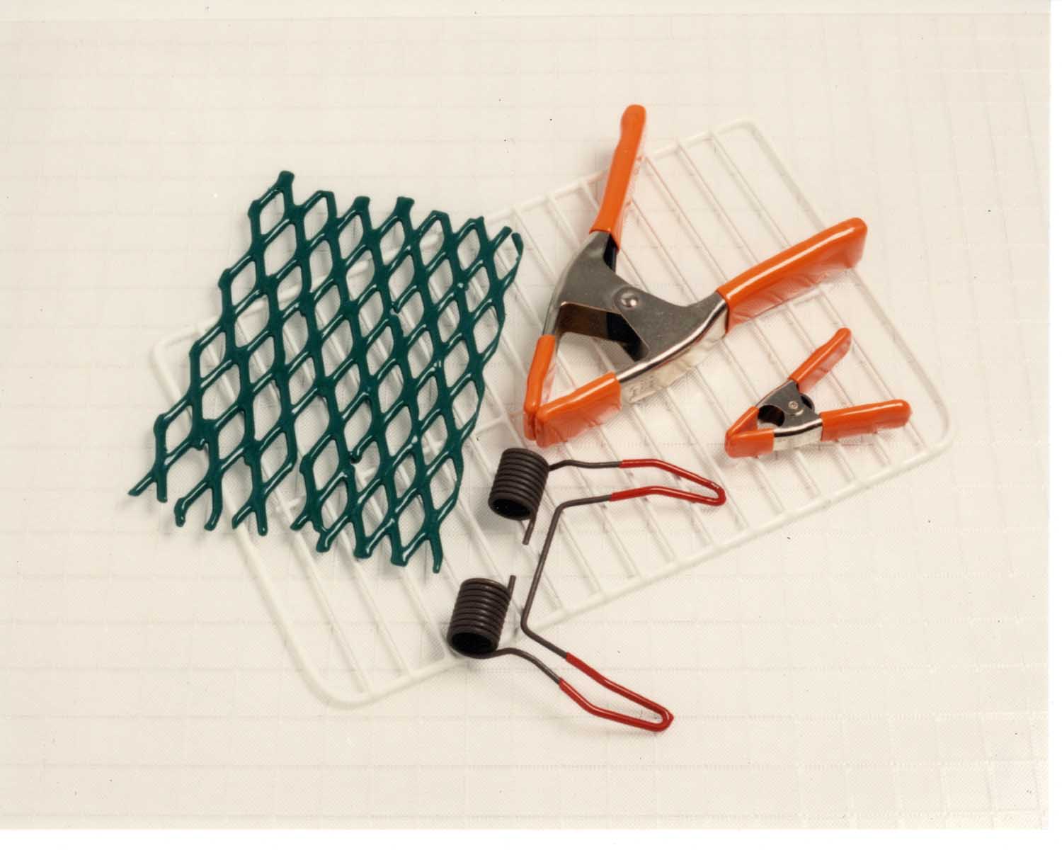 Dip Coated Products