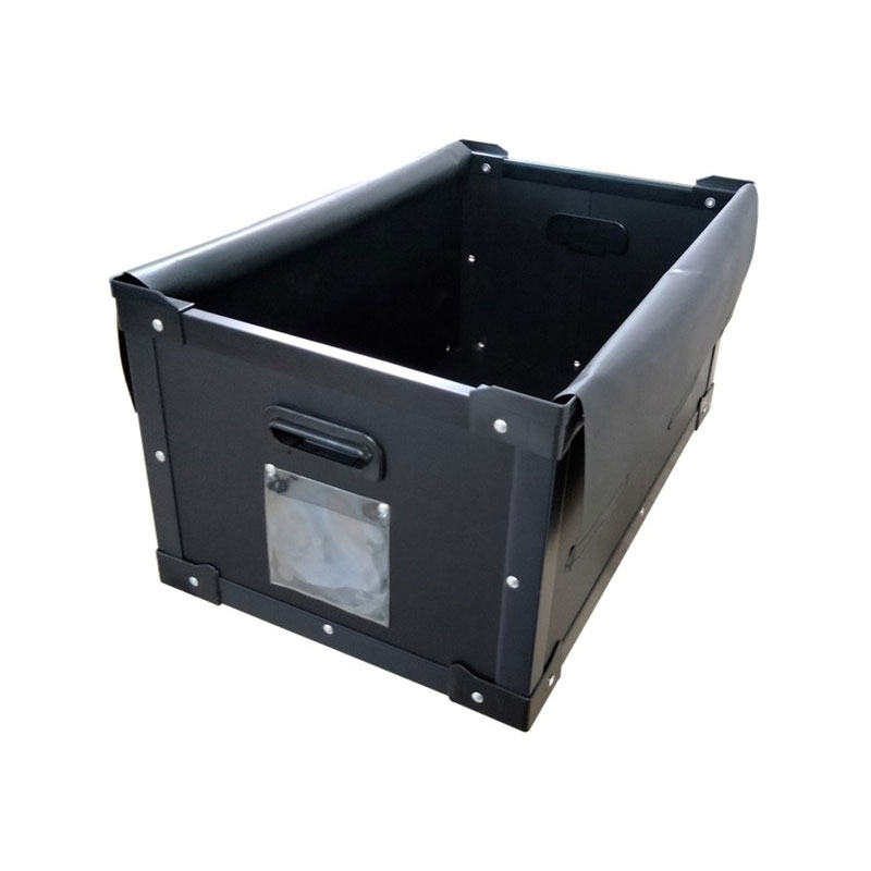 Hollow Board Frame Box