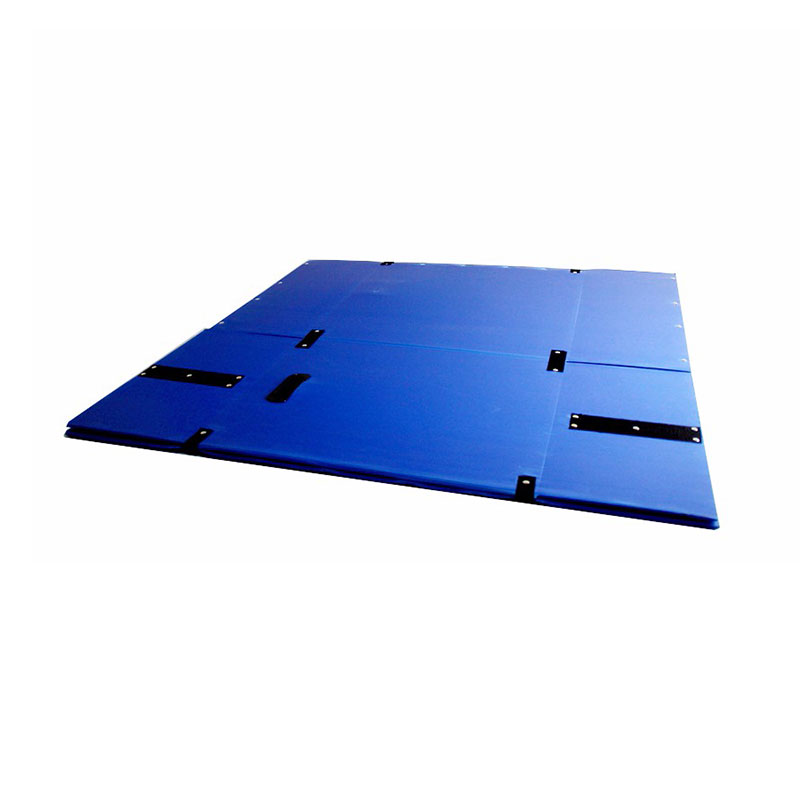 Hollow Board Turnover Box