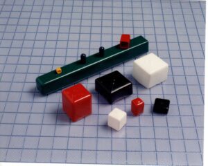Square Caps