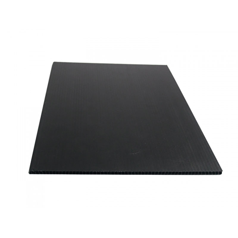 Hollow Board Backing Plate