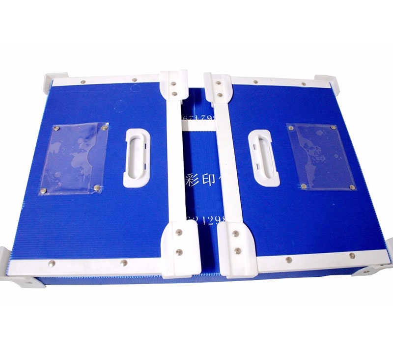Hollow Board Frame Box