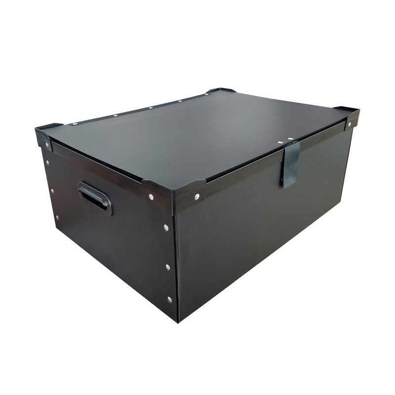 Hollow Board Frame Box