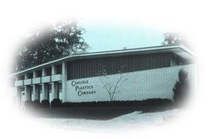 Carlisle Plastics Company. Plastics manufacturer USA. Plastic caps, dip molded caps, dip coating services, dip coated products, plastisol coatings, custom plastic products.