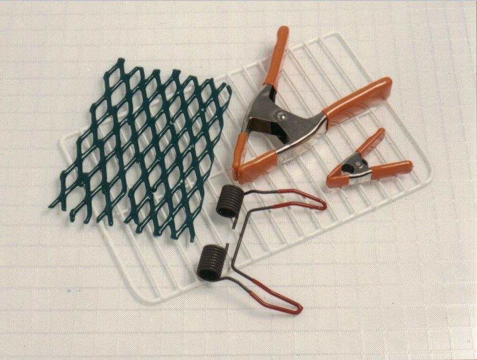 Dip Coated Plastic Products